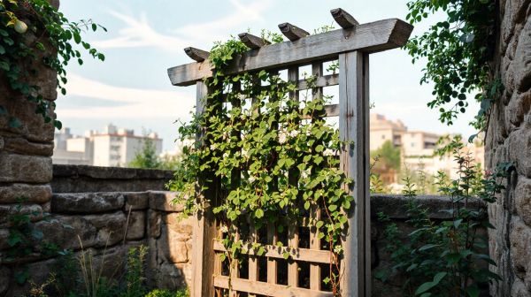 Améliorez votre quotidien avec wair pour un jardin triviale