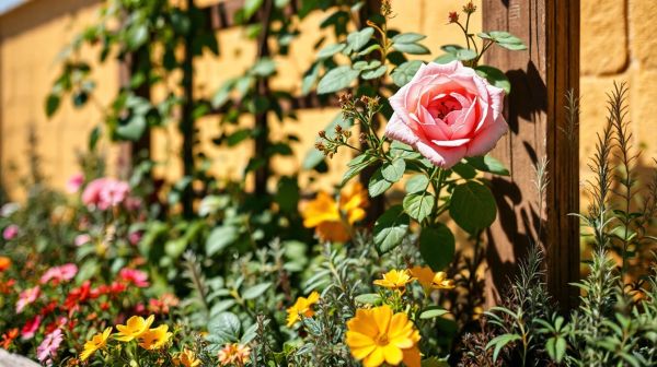 Améliorez votre quotidien avec wair pour un jardin triviale