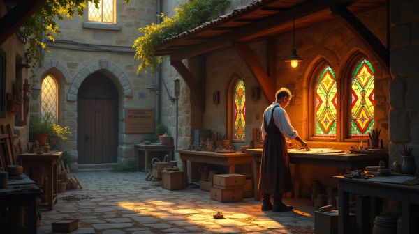 Artisan vitrier près de Lavaur pour toutes vos urgences