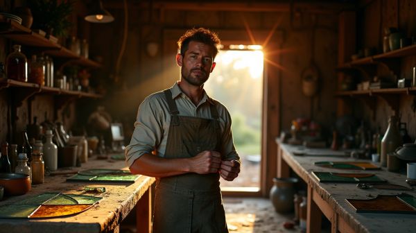 Artisan vitrier près de Lavaur pour toutes vos urgences