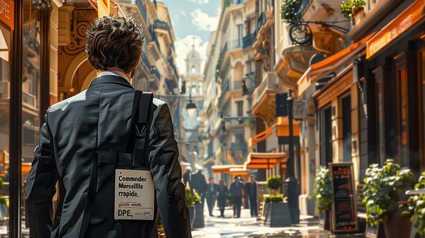 Commander une dpe à marseille : guide rapide