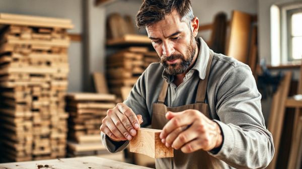 Découvrez les meilleurs menuisiers à Vaulx-en-Velin pour vos travaux