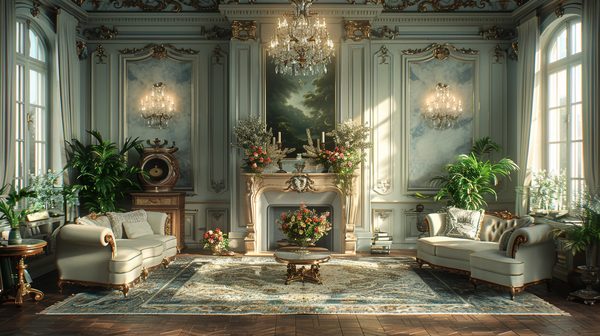 Élégance et astuces pour une décoration intérieure inspirée