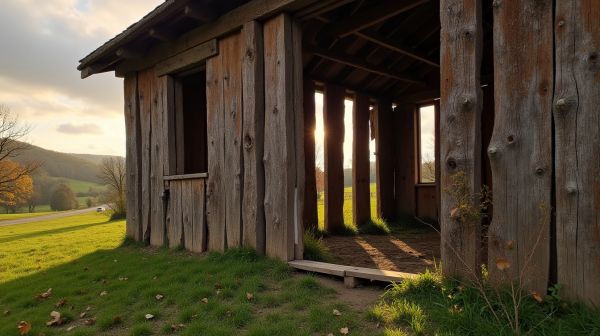 Gérer vos travaux de charpente dans le Gers : pourquoi faire appel à un artisan ?