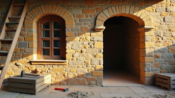 Gérer vos travaux de charpente dans le Gers : pourquoi faire appel à un artisan ?