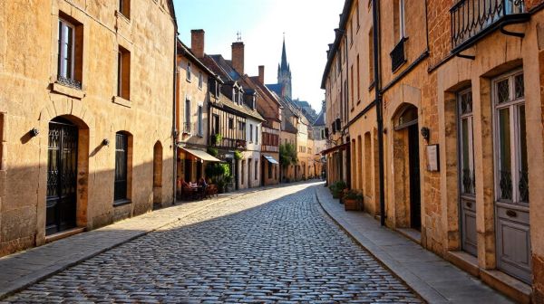 Les avantages d'opter pour une entreprise familiale en plomberie à Provins
