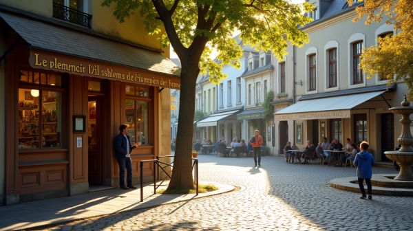 Pourquoi choisir une entreprise familiale en plomberie et chauffage à Provins ?