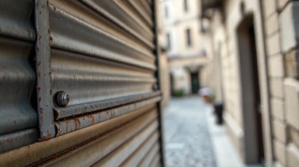 Services express pour réparer volets roulants en belgique