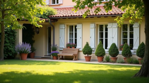 Simplifiez votre vie avec wair : maison et jardin faciles !
