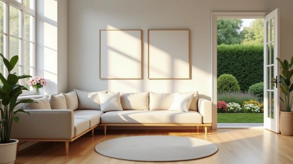 Simplifiez votre vie avec wair : maison et jardin faciles !