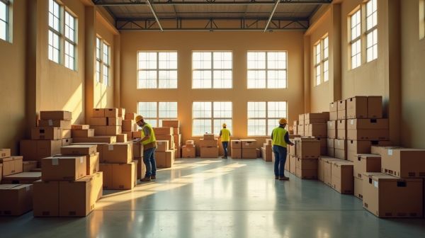 Une entreprise de débarras efficace à Dombasle-sur-Meurthe
